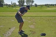 LIV Golf Invitational - Chicago - Day Three (Image: Getty)